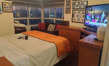 SE VENDE DEPARATAMENTO 65,34M2,COMUNA DE MACUL.