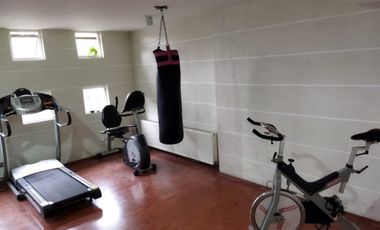 SE VENDE DEPARATAMENTO 65,34M2,COMUNA DE MACUL.