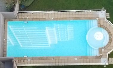 SE VENDE DEPARATAMENTO 65,34M2,COMUNA DE MACUL.