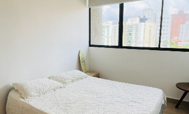 APARTAMENTO EN RENTA EN RIOMAR, BARRANQUILLA