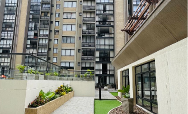 APARTAMENTO EN RENTA EN RIOMAR, BARRANQUILLA