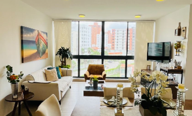 APARTAMENTO EN RENTA EN RIOMAR, BARRANQUILLA