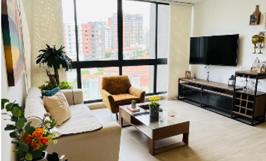 APARTAMENTO EN RENTA EN RIOMAR, BARRANQUILLA