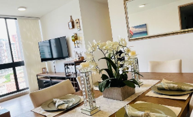 APARTAMENTO EN RENTA EN RIOMAR, BARRANQUILLA