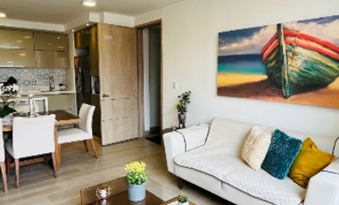 APARTAMENTO EN RENTA EN RIOMAR, BARRANQUILLA