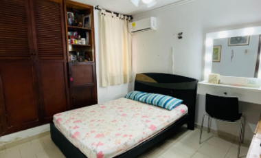 APARTAMENTO EN VENTA EN RIOMAR, BARRANQUILLA