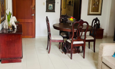 APARTAMENTO EN VENTA EN RIOMAR, BARRANQUILLA