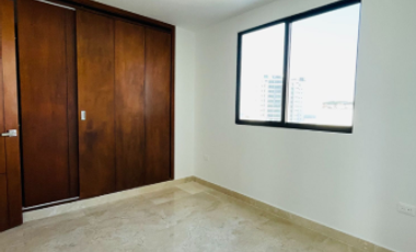APARTAMENTO EN VENTA EN RIOMAR, BARRANQUILLA