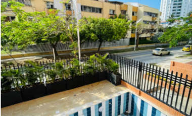 APARTAMENTO EN VENTA EN RIOMAR, BARRANQUILLA