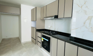 APARTAMENTO EN VENTA EN RIOMAR, BARRANQUILLA