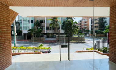 APARTAMENTO EN VENTA EN RIOMAR, BARRANQUILLA
