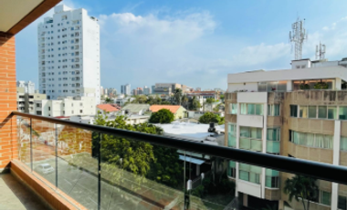 APARTAMENTO EN VENTA EN RIOMAR, BARRANQUILLA