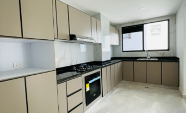 APARTAMENTO EN VENTA EN RIOMAR, BARRANQUILLA