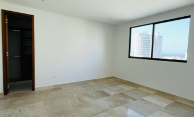 APARTAMENTO EN VENTA EN RIOMAR, BARRANQUILLA