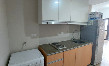 Rent to Own Studio Unit FOR SALE in Salcedo Skysuites Makati