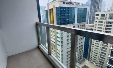 Rent to Own Studio Unit FOR SALE in Salcedo Skysuites Makati