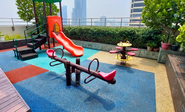 Rent to Own Studio Unit FOR SALE in Salcedo Skysuites Makati
