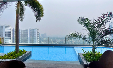 Rent to Own Studio Unit FOR SALE in Salcedo Skysuites Makati