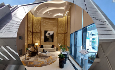 Rent to Own Studio Unit FOR SALE in Salcedo Skysuites Makati