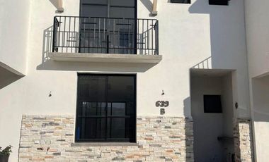 Casa en Renta en Sacromonte Residencial,a un costado de Mayorazgo Residencial!!