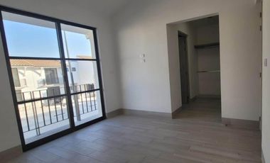 Casa en Renta en Sacromonte Residencial,a un costado de Mayorazgo Residencial!!