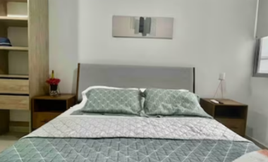 APARTAMENTO EN RENTA EN MIRAMAR, BARRANQUILLA AMOBLADO