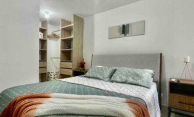 APARTAMENTO EN RENTA EN MIRAMAR, BARRANQUILLA AMOBLADO