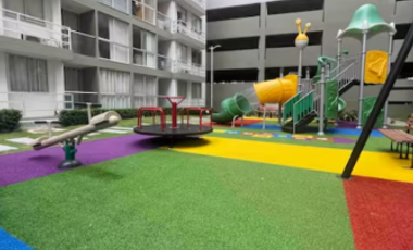 APARTAMENTO EN RENTA EN MIRAMAR, BARRANQUILLA AMOBLADO