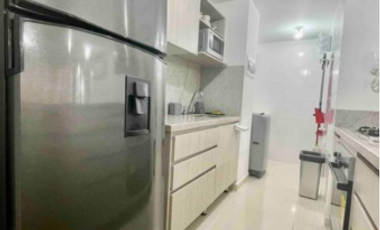 APARTAMENTO EN RENTA EN MIRAMAR, BARRANQUILLA AMOBLADO
