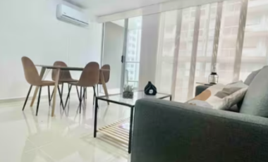 APARTAMENTO EN RENTA EN MIRAMAR, BARRANQUILLA AMOBLADO