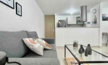 APARTAMENTO EN RENTA EN MIRAMAR, BARRANQUILLA AMOBLADO