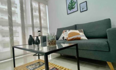 APARTAMENTO EN RENTA EN MIRAMAR, BARRANQUILLA AMOBLADO