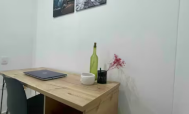 APARTAMENTO EN RENTA EN MIRAMAR, BARRANQUILLA AMOBLADO