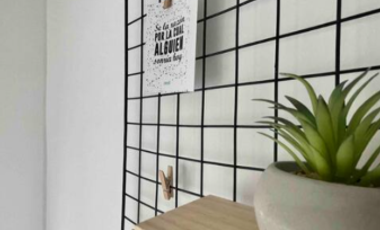 APARTAMENTO EN RENTA EN MIRAMAR, BARRANQUILLA AMOBLADO