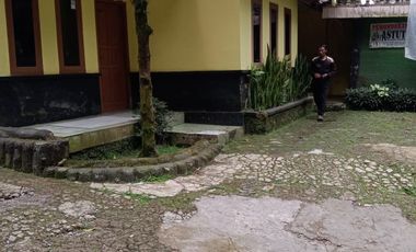 Rumah Nyaman Ada Air Panas,  Type 80 LT 140 M2, Nagrak, Ciater Subang