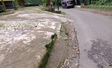 Rumah Nyaman Ada Air Panas,  Type 80 LT 140 M2, Nagrak, Ciater Subang
