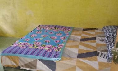 Rumah Nyaman Ada Air Panas,  Type 80 LT 140 M2, Nagrak, Ciater Subang