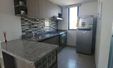 DEPARTAMENTO NUEVO SAN MATEO FRACCIONAMIENTO ESMERALDA