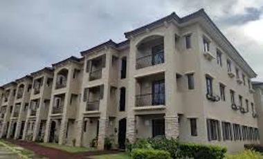 Condominium for sale in Valenza, Santo Domingo, Santa Rosa, Laguna