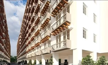 Modern 1-Bedroom Fully Furnished Condo in Talisay City – Prime Location & Great Amenities