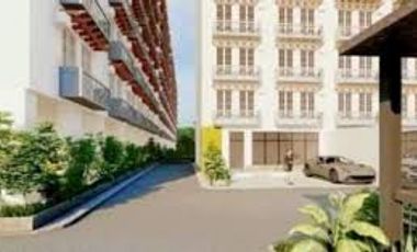 Modern 1-Bedroom Fully Furnished Condo in Talisay City – Prime Location & Great Amenities
