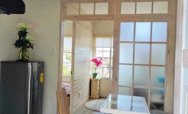 Modern 1-Bedroom Fully Furnished Condo in Talisay City – Prime Location & Great Amenities