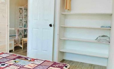Modern 1-Bedroom Fully Furnished Condo in Talisay City – Prime Location & Great Amenities