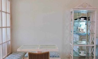 Modern 1-Bedroom Fully Furnished Condo in Talisay City – Prime Location & Great Amenities