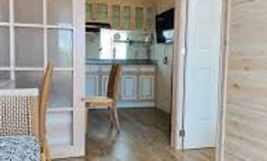 Modern 1-Bedroom Fully Furnished Condo in Talisay City – Prime Location & Great Amenities