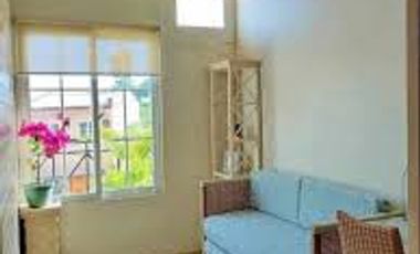 Modern 1-Bedroom Fully Furnished Condo in Talisay City – Prime Location & Great Amenities