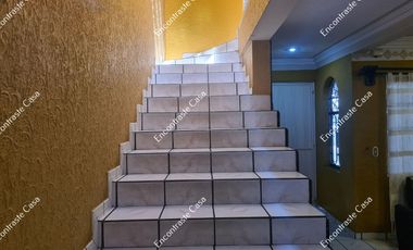 CASA EN VENTA, A UNA CUADRA DE CALZADA BENITO JUAREZ