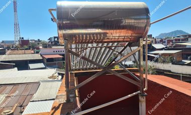 CASA EN VENTA, A UNA CUADRA DE CALZADA BENITO JUAREZ