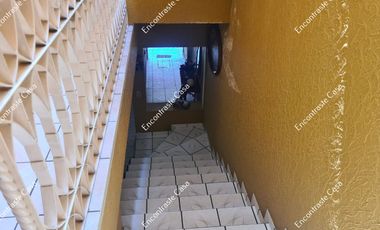 CASA EN VENTA, A UNA CUADRA DE CALZADA BENITO JUAREZ