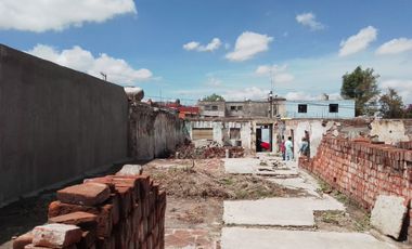 Terreno en Venta en Col. Los Remedios por el mercado La Acocota